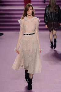 Philosophy di Lorenzo Serafini RTW Fall 2016