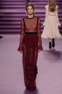 Philosophy di Lorenzo Serafini RTW Fall 2016