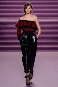 Philosophy di Lorenzo Serafini RTW Fall 2016