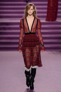 Philosophy di Lorenzo Serafini RTW Fall 2016