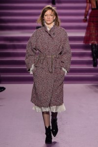 Philosophy di Lorenzo Serafini RTW Fall 2016