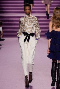 Philosophy di Lorenzo Serafini RTW Fall 2016