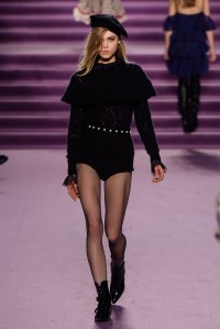 Philosophy di Lorenzo Serafini RTW Fall 2016