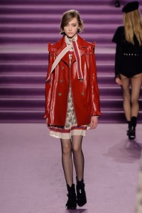Philosophy di Lorenzo Serafini RTW Fall 2016