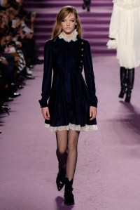 Philosophy di Lorenzo Serafini RTW Fall 2016