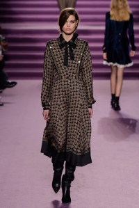 Philosophy di Lorenzo Serafini RTW Fall 2016