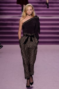 Philosophy di Lorenzo Serafini RTW Fall 2016