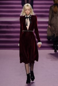 Philosophy di Lorenzo Serafini RTW Fall 2016