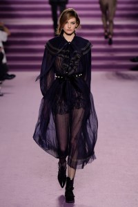 Philosophy di Lorenzo Serafini RTW Fall 2016