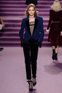 Philosophy di Lorenzo Serafini RTW Fall 2016
