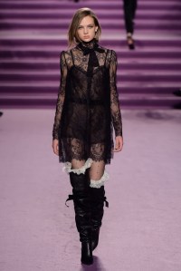 Philosophy di Lorenzo Serafini RTW Fall 2016