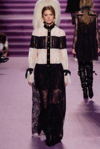 Philosophy di Lorenzo Serafini RTW Fall 2016