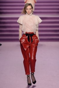 Philosophy di Lorenzo Serafini RTW Fall 2016