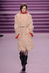 Philosophy di Lorenzo Serafini RTW Fall 2016