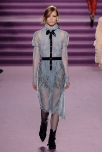 Philosophy di Lorenzo Serafini RTW Fall 2016