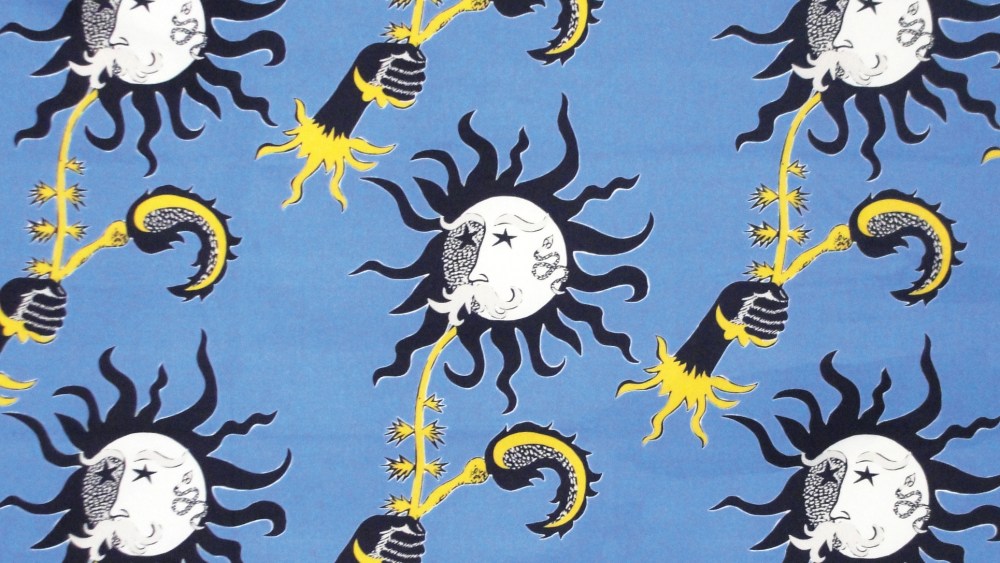 Pierre Frey's Influence Displayed at Musée des Arts Décoratifs Exhibit