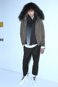 Plac Men's RTW Fall 2016