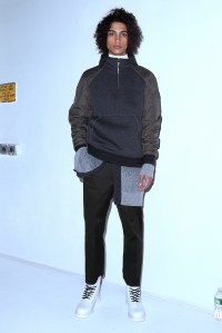 Plac Men's RTW Fall 2016
