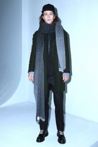 Plac Men's RTW Fall 2016