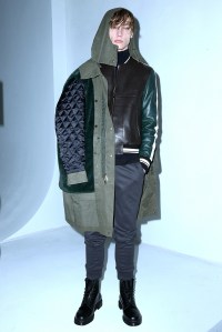 Plac Men's RTW Fall 2016