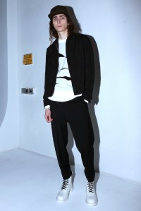 Plac Men's RTW Fall 2016