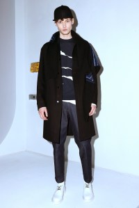 Plac Men's RTW Fall 2016