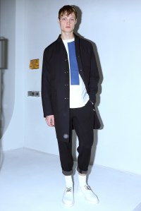 Plac Men's RTW Fall 2016