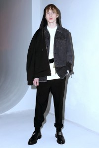 Plac Men's RTW Fall 2016