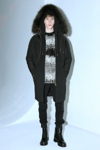 Plac Men's RTW Fall 2016