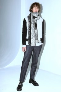 Plac Men's RTW Fall 2016
