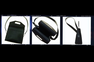 Hugo Matha New Men’s Accessories Line