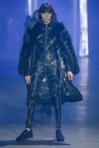 Philipp Plein RTW Fall 2016