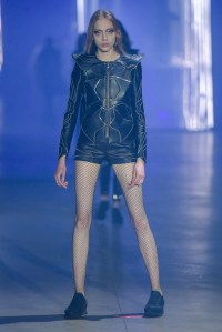 Philipp Plein RTW Fall 2016