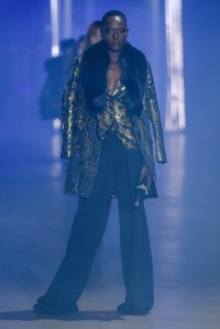 Philipp Plein RTW Fall 2016