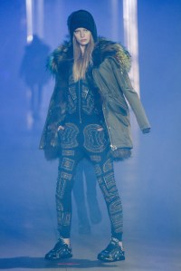 Philipp Plein RTW Fall 2016
