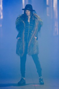 Philipp Plein RTW Fall 2016