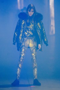 Philipp Plein RTW Fall 2016