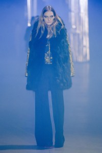 Philipp Plein RTW Fall 2016