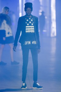 Philipp Plein RTW Fall 2016