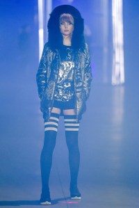 Philipp Plein RTW Fall 2016
