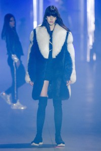 Philipp Plein RTW Fall 2016