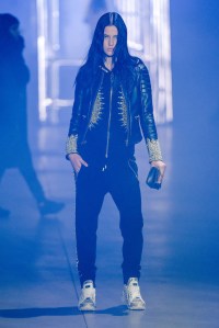 Philipp Plein RTW Fall 2016