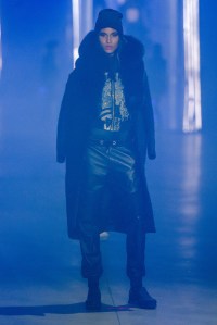 Philipp Plein RTW Fall 2016