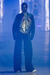 Philipp Plein RTW Fall 2016