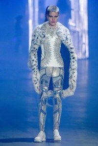 Philipp Plein RTW Fall 2016
