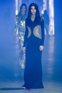 Philipp Plein RTW Fall 2016