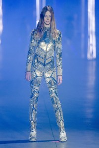 Philipp Plein RTW Fall 2016