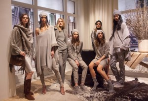 Polo Ralph Lauren RTW Fall 2016