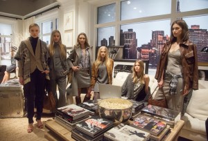 Polo Ralph Lauren RTW Fall 2016