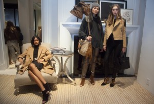 Polo Ralph Lauren RTW Fall 2016